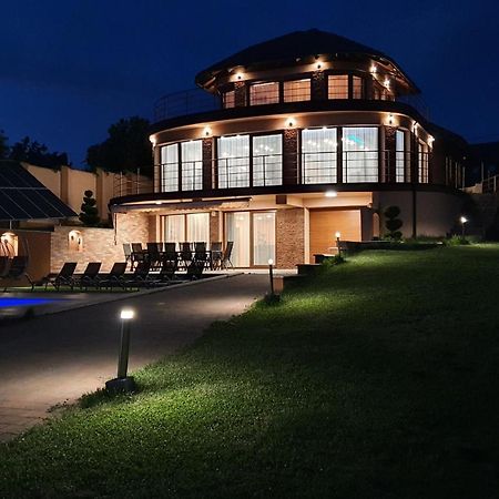 Royal Villa 케츨리 외부 사진