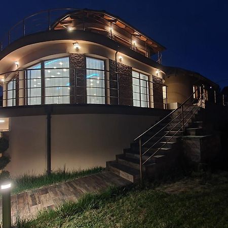 Royal Villa 케츨리 외부 사진