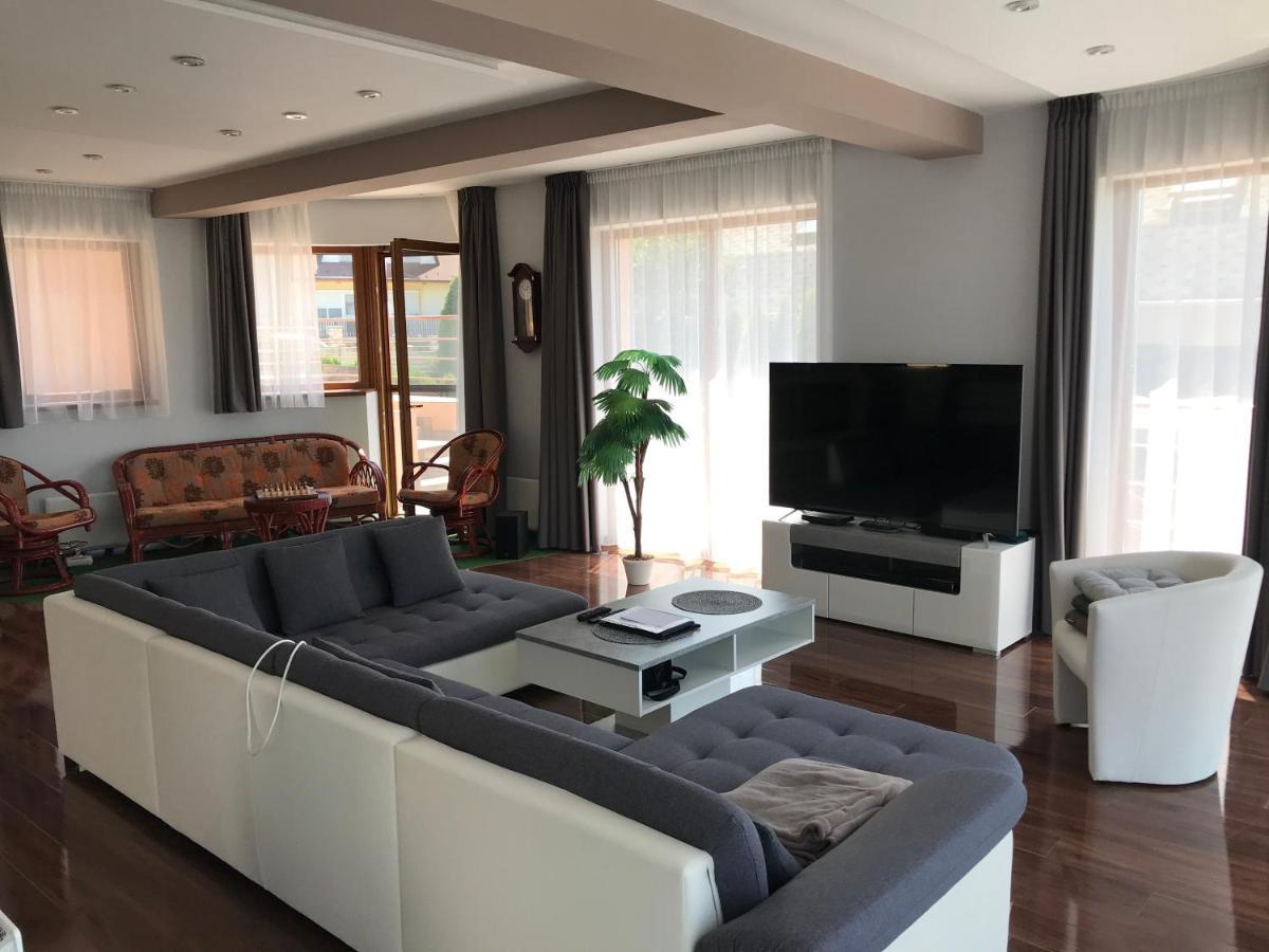 Royal Villa 케츨리 외부 사진