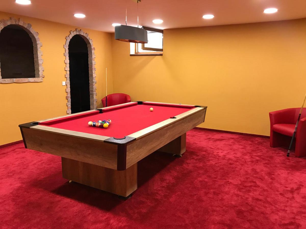 Royal Villa 케츨리 외부 사진