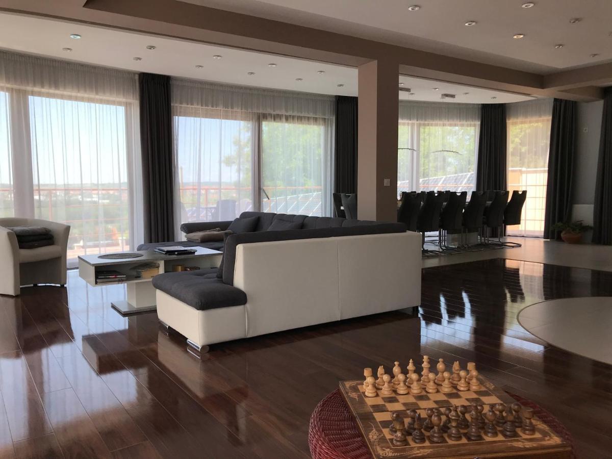 Royal Villa 케츨리 외부 사진