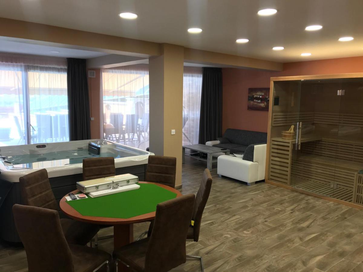Royal Villa 케츨리 외부 사진