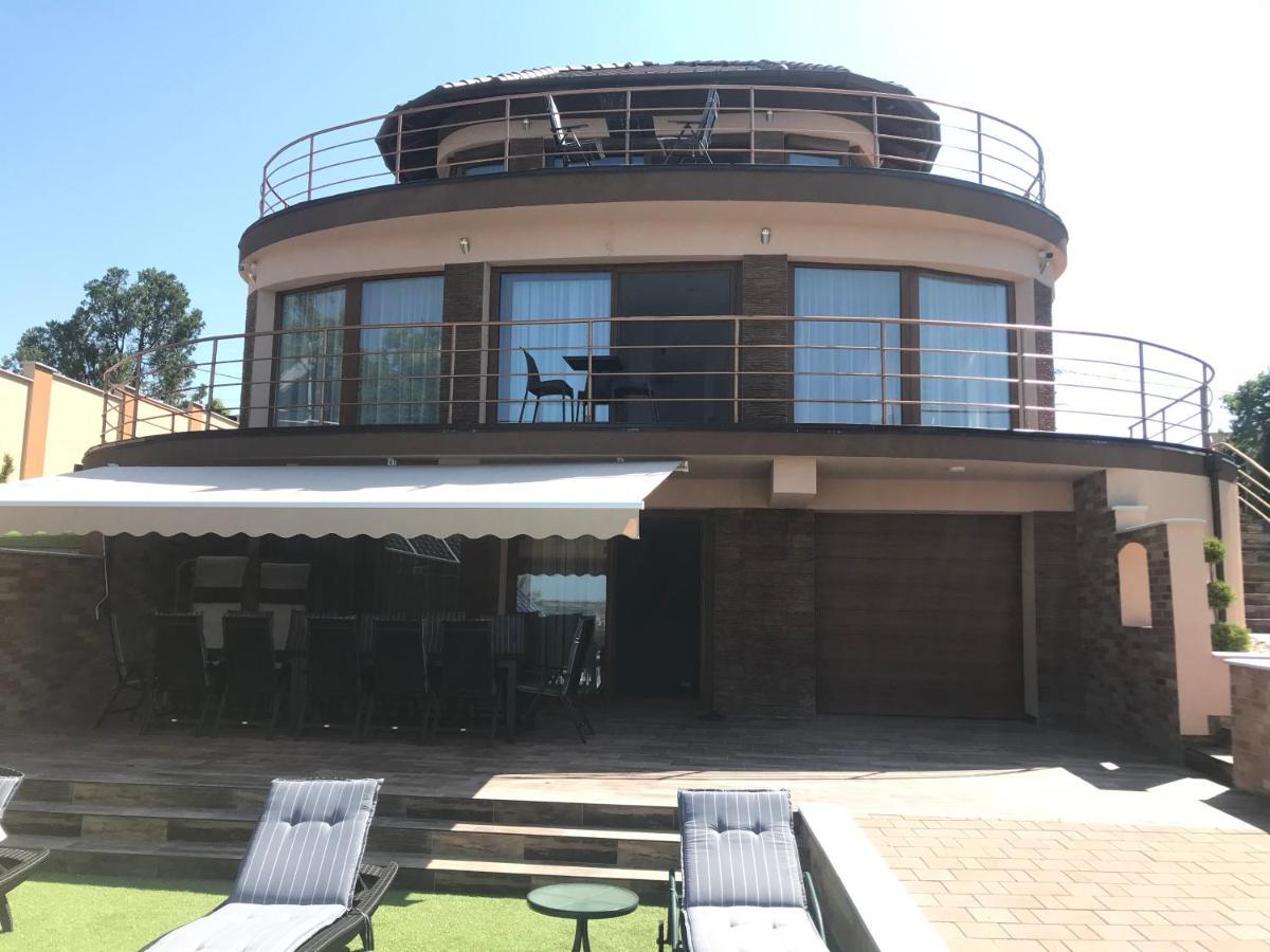 Royal Villa 케츨리 외부 사진