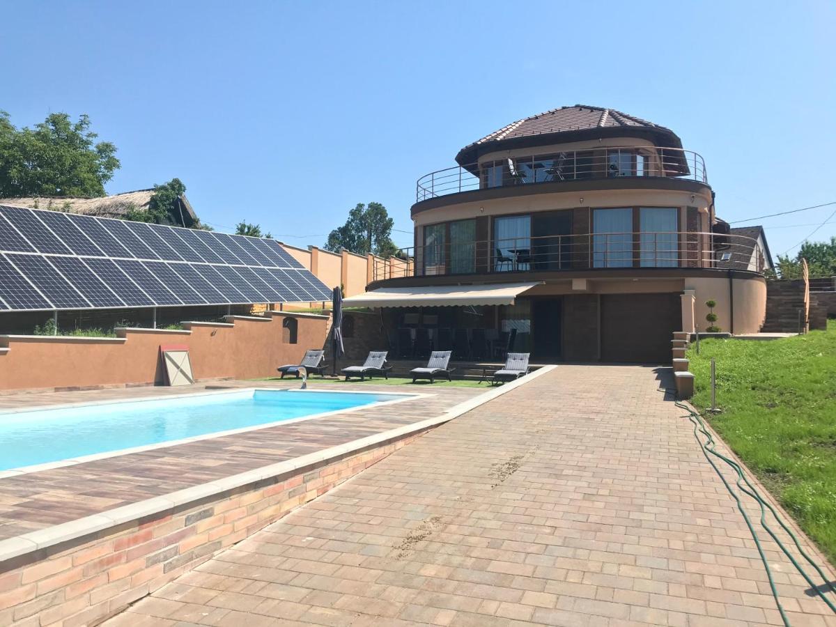 Royal Villa 케츨리 외부 사진
