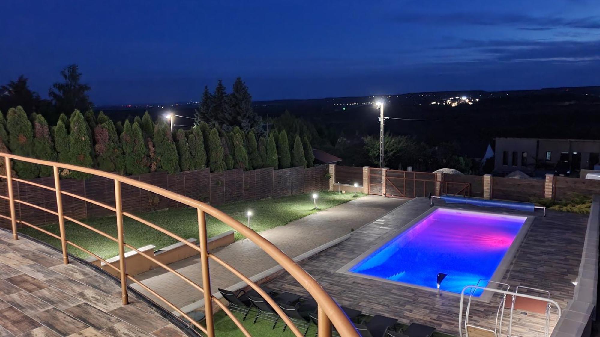 Royal Villa 케츨리 외부 사진